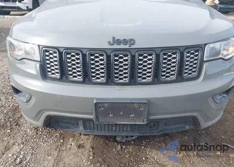 2020 Jeep Grand Cherokee Altitude 4X4 z USA, uszkodzony, nr VIN 1C4RJFAG4LC255367